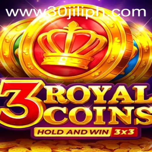 An In-Depth Exploration of the Exciting Game '3royalcoins'