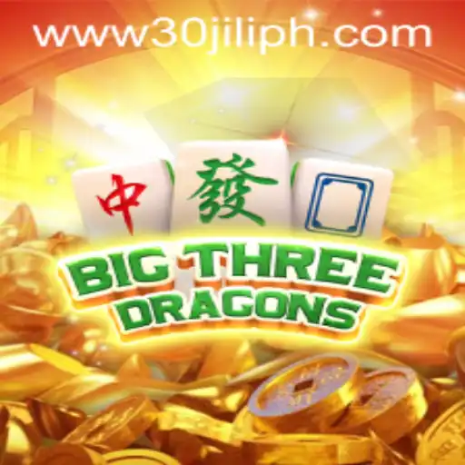 Exploring the Excitement of BigThreeDragons: A New Gaming Adventure with 30JILI