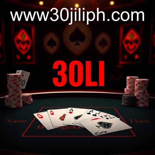 The Fascinating World of Blackjack and the Emergence of 30JILI