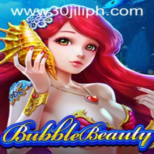 Exploring the Fascinating World of BubbleBeauty: A Journey with the 30JILI Challenge