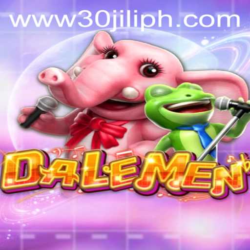 The Intricate World of DALEMEN: A Deep Dive into Strategy and Innovation