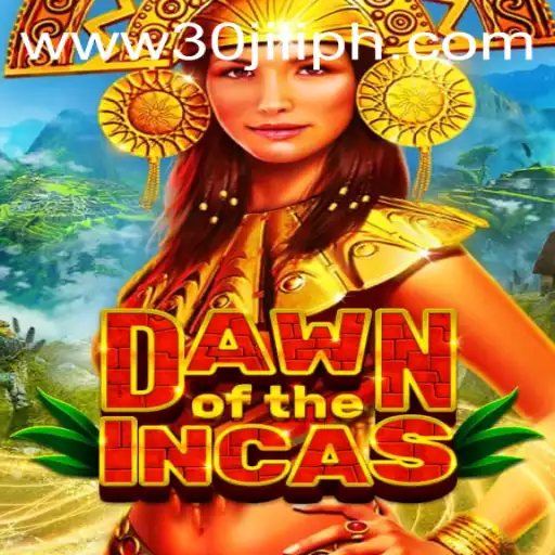 DawnoftheIncas: A New Adventure Through Ancient Civilizations