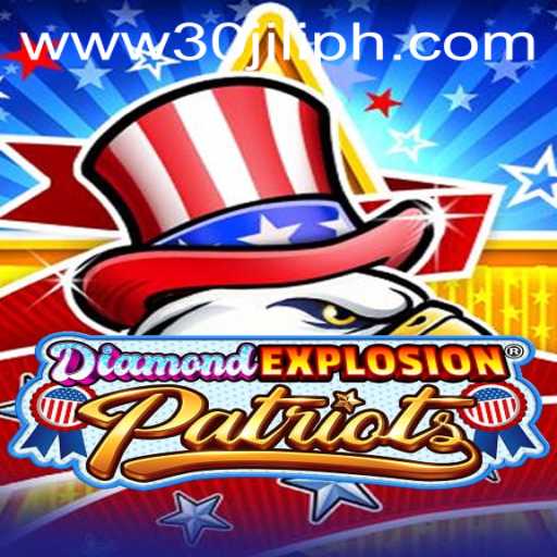 Unveiling DiamondExplosionPatriots: A Thrilling Strategy Adventure