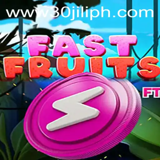 FastFruits: A Thrilling Adventure with a Juicy Twist