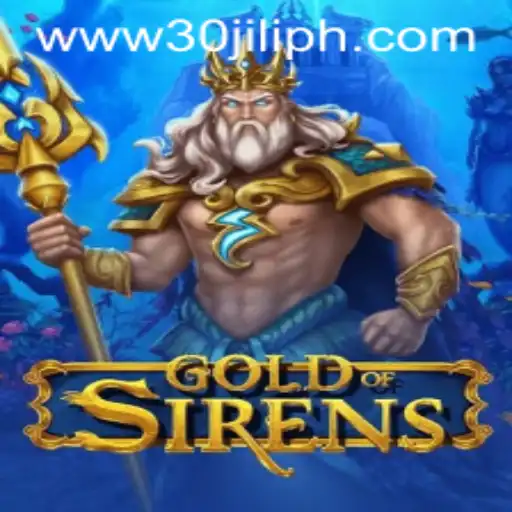 GoldofSirens: Dive into a New Oceanic Adventure
