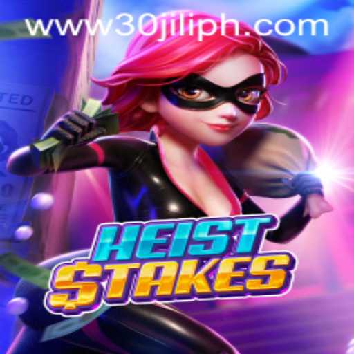 HeistStakes: A Thrilling Adventure in the World of Casino Gaming