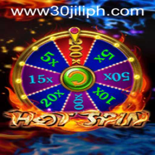 HotSpin: A Thrilling Journey into the World of Slots with 30JILI