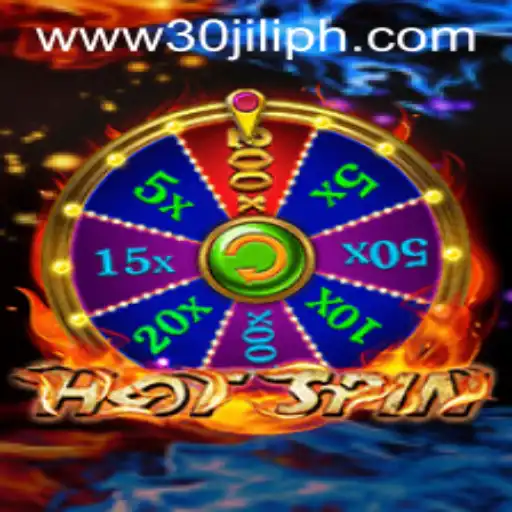 HotSpin: A Thrilling Journey into the World of Slots with 30JILI