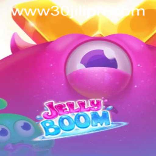 Discovering JellyBoom: A Dive into the Enchanting World of 30JILI