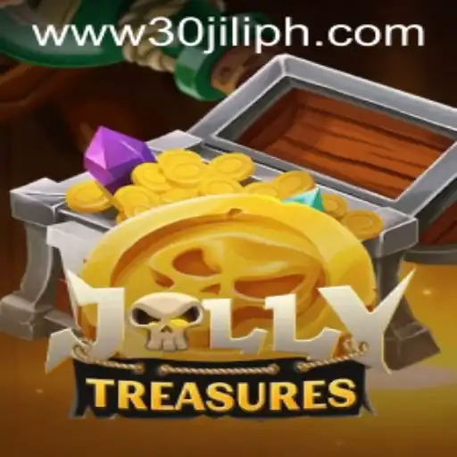 Exciting Gameplay and Adventures Await in JollyTreasures