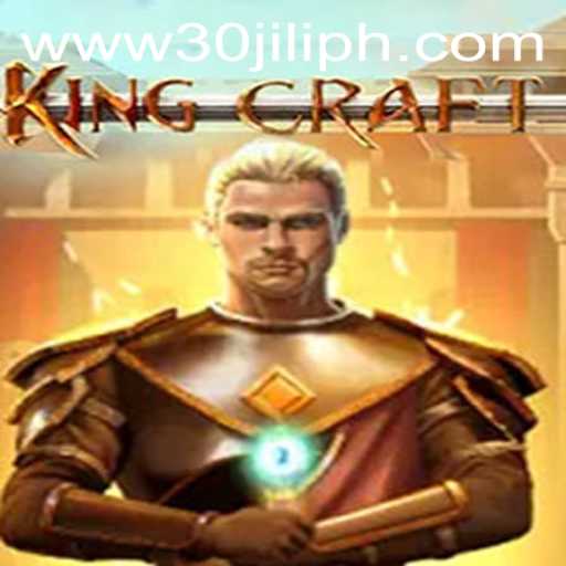 Unleashing Boundless Adventures: Dive into the World of KingcraftMenomin with the Power of 30JILI