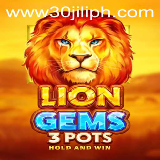 Exploring the Exciting World of LionGems3pots: A New Frontier in Gaming