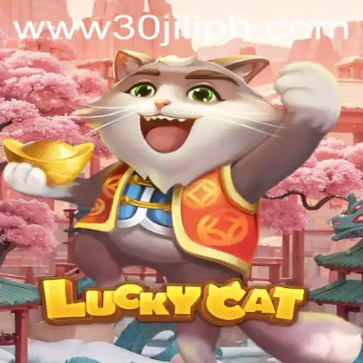 Unlocking the Magic of LuckyCat: A New Era in Gaming with 30JILI