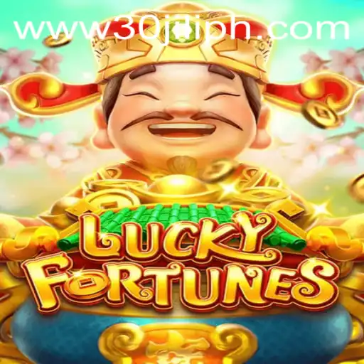 Unveiling the Intricacies of LUCKYFORTUNES