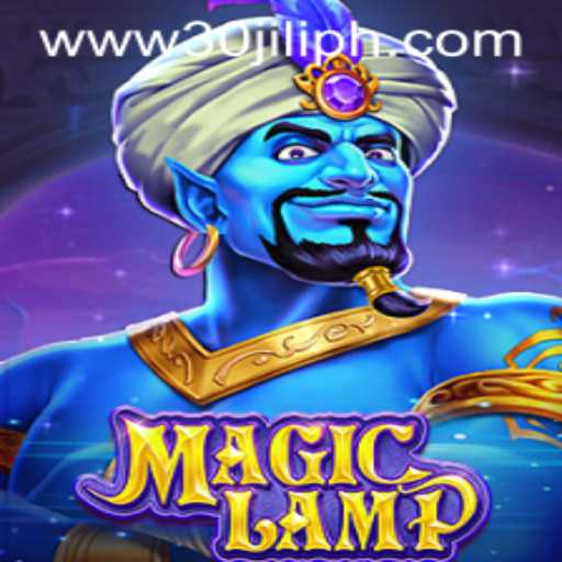 Unveiling MagicLamp: An Enchanting Gaming Experience