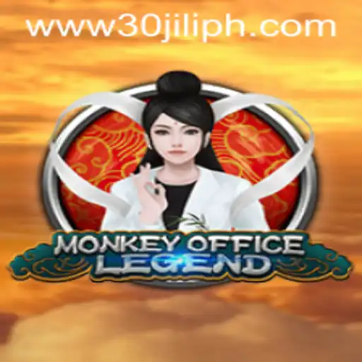 Unveiling MonkeyOfficeLegend: A Symphony of Strategy and Fun with 30JILI