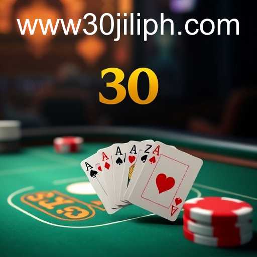 Online Baccarat: The Rise and Influence of 30JILI