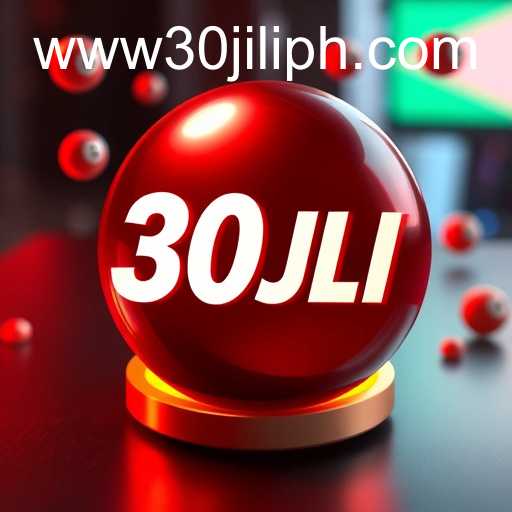 Exploring the World of Online Lottery: A Focus on 30JILI