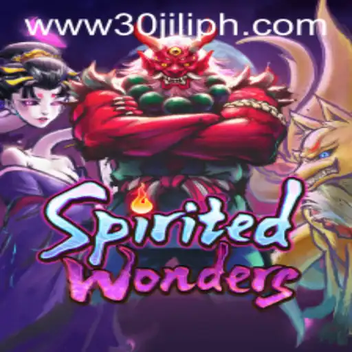 Discover the Magic of SpiritedWonders: A Comprehensive Guide