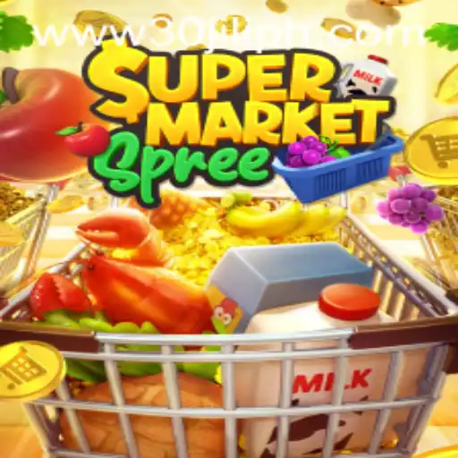 Exploring the World of SupermarketSpree: A Fresh Gaming Experience with 30JILI