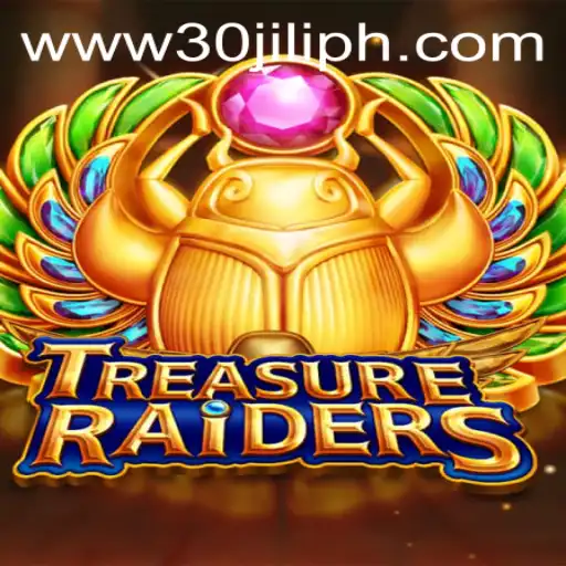 Exploring the Excitement of TREASURERAIDERS: A Detailed Look at the Game and Its Rules