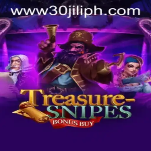Exploring TreasuresnipesBonusBuy: A New Era of Gaming with 30JILI