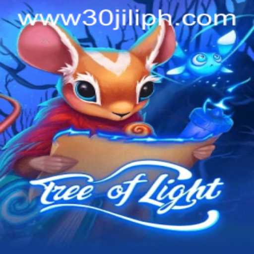 Exploring the Enchanting World of TreeofLight: A Comprehensive Overview with 30JILI